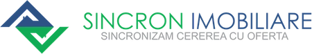 Logo Sincron Imobiliare